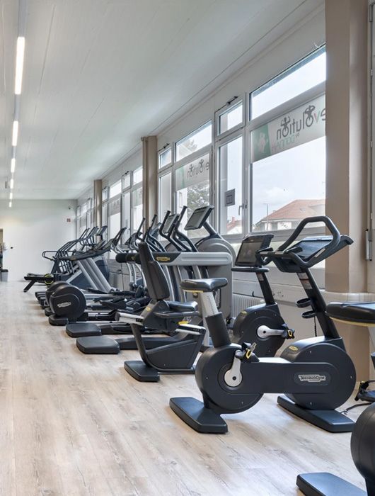 CHIRO MASSAGE | Standort Birsfelden