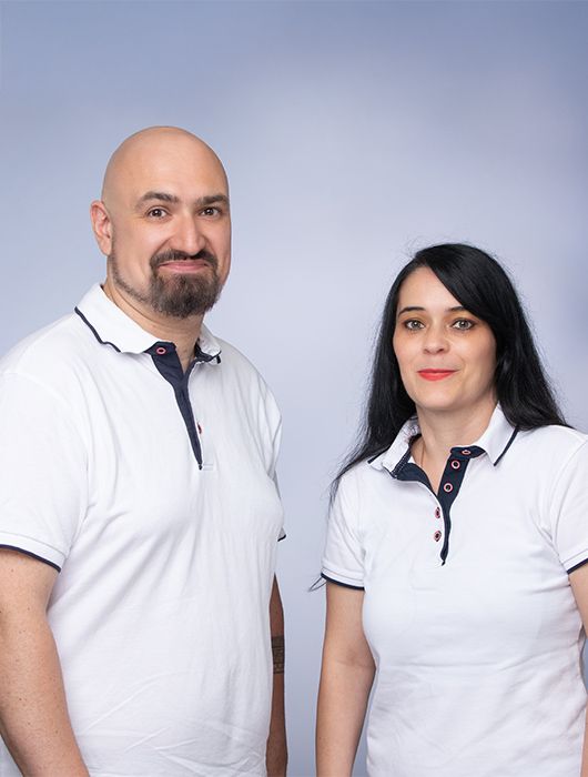 CHIRO MASSAGE | Unsere Rückenexperten