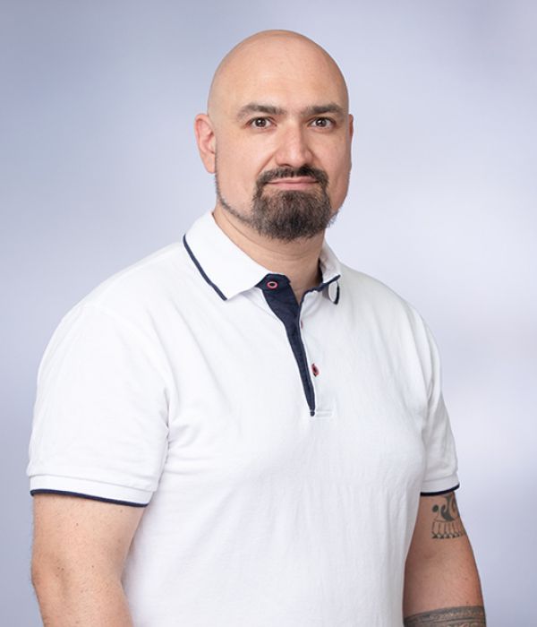 CHIRO MASSAGE | Fiorino D’Angelo
